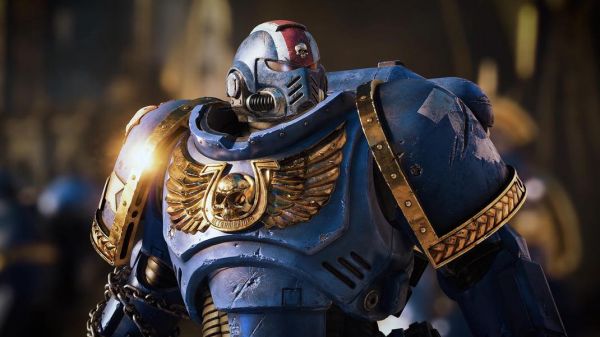 Games Workshop confirme qu’Amazon Prime Video prépare des contenus Warhammer 40,000