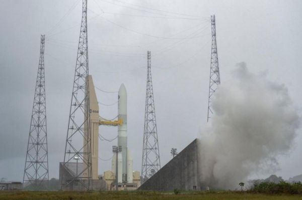 ESA : Ariane 6 reste sur la bonne voie malgré un nouveau test avorté