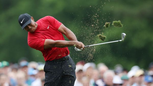 Golf: Tiger Woods et Nike se séparent, la fin d'une époque