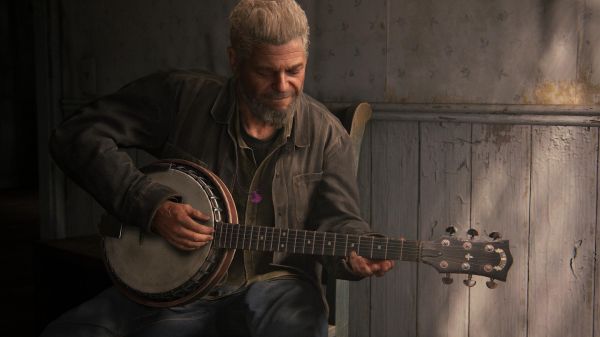 The Last of Us Part II : qui est le mystérieux personnage jouable dans le mode Guitare ?