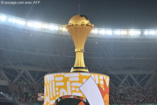 CAN COTE DIVOIRE 2023 : Le suspense jusquau bout de la phase de poules (Le Pays)
