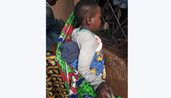 Région Centre Gitega/Emploi de petites jeunes filles : Elles vivent un calvaire