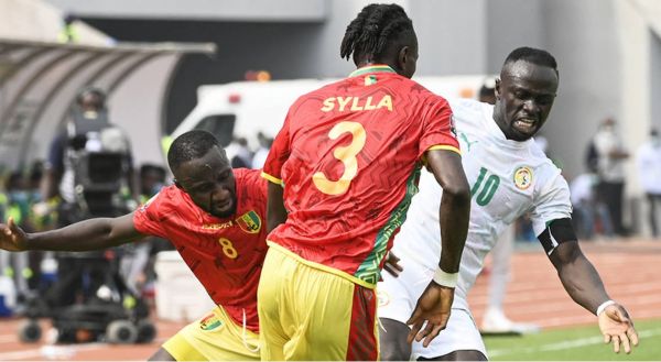 Football Sénégal-Guinée : Plus qu'un match  ... Une finale de groupe ! (Par Abdoulaye Thiam)