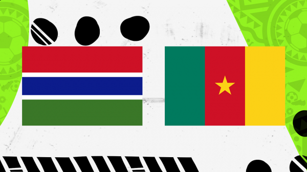Gambie - Cameroun en direct : suivez le dénouement du groupe C