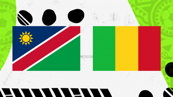 Namibie - Mali en direct : les Aigles pour assurer, la Namibie pour écrire l'histoire