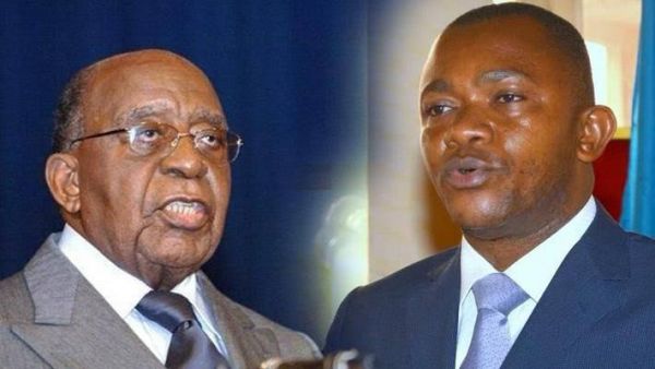 RDC: accusé de n'avoir pas battu campagne pour Tshisekedi, Willy Makiashi démis de ses fonctions de SG de PALU pour « haute trahison »