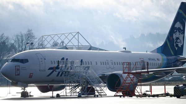 Le contrôle qualité de Boeing décortiqué après l'incident d'Alaska Airlines