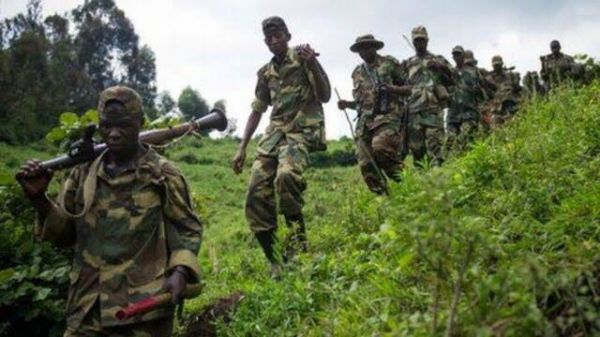 Agression dans l'Est : sitôt récupérée, les FARDC perdent le contrôle de la localité de Mweso