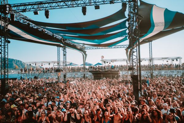 Marseille : le Delta Festival va organiser une soirée pour annoncer les 250 noms de sa programmation 2024