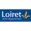 Trafic routier - Points de comptage - Département du Loiret - 2022