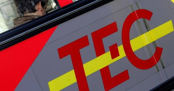 Arrêt de travail des conducteurs TEC dans le Hainaut après une agression dans un bus