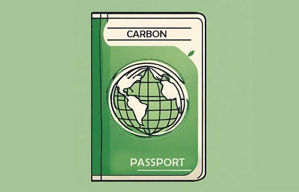 L’UE veut introduire un passeport carbone pour limiter les déplacements : un quota annuel d’émissions fixe pour chaque citoyen et augmenter le prix des billets de voyage