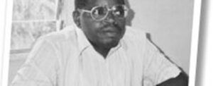 Libération de l'écrivain et défenseur des droits de l’Homme Byuma François Xavier après 17 ans de prison