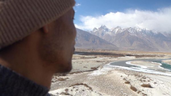 Réchauffement de l'Himalaya : la neige déserte les montagnes indiennes