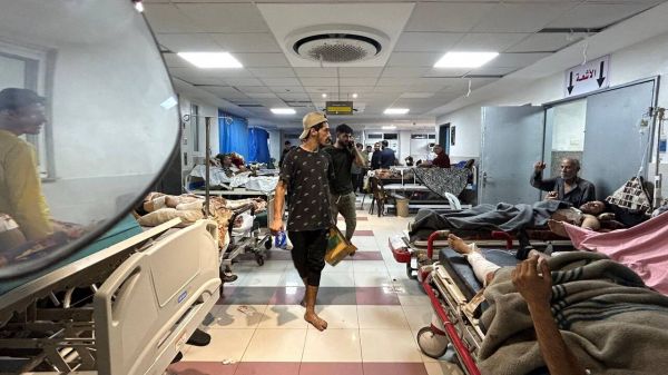 En direct – L'armée israélienne annonce une opération sur l'hôpital al-Chifa