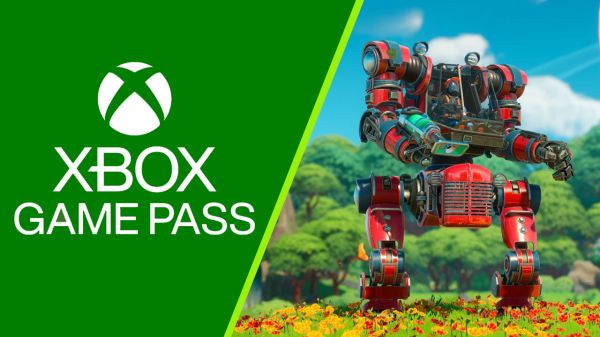Xbox & PC Game Pass : 2 nouveaux jeux débarquent aujourd'hui !