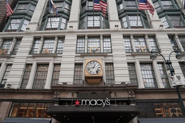Les accords entre Nordstrom et Macy's pourraient remettre la propriété privée au goût du jour pour les détaillants américains