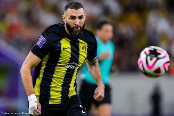 Benzema aux JO, Thierry Henry sort du silence !