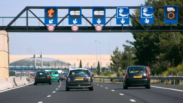 Les sociétés d'autoroutes déboutées dans un recours contre l'État