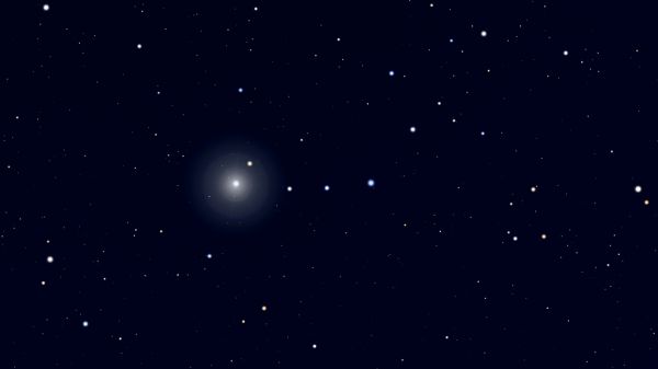 Alerte à la nova : une étoile va bientôt apparaître à l'œil nu dans le ciel !