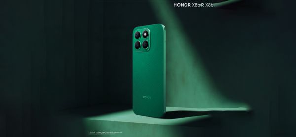 La marque Honor lance le nouveau X8b
