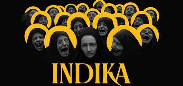 INDIKA nous dévoile sa date de sortie en vidéo
