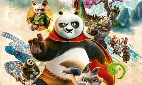 [Critique] Kung Fu Panda 4 : un quatrième opus agréablement réussi