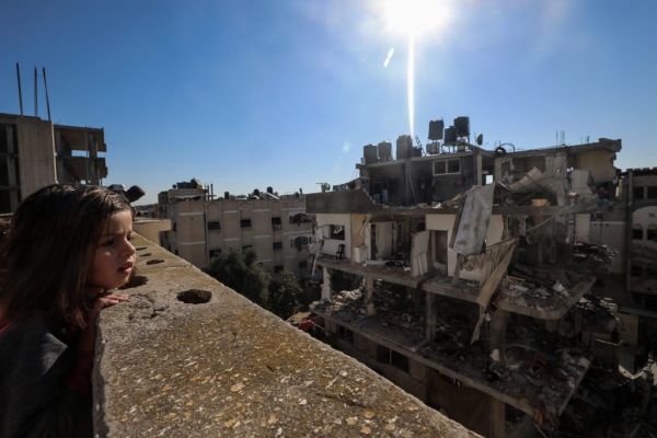 Bataille de Rafah : un pas de plus vers la guerre régionale