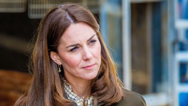 Cancer de Kate Middleton: «Ça fait de la peine», estime l'humoriste Philippe-Audrey Larrue Saint-Jacques