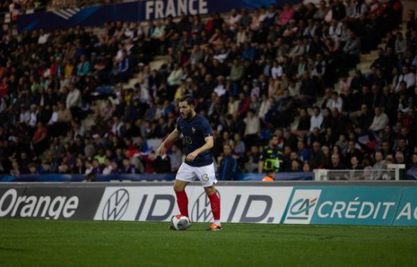 France U23 – USA : Les Bleuets gâchent tout en fin de match, Henry a été « content pendant soixante-dix minutes »