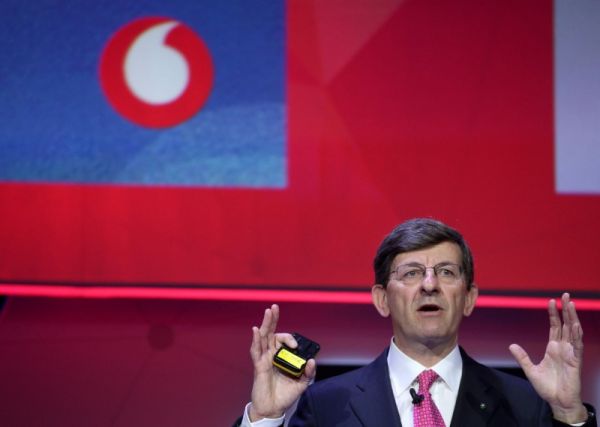 Vodafone se restructure en Allemagne, 2000 emplois concernés