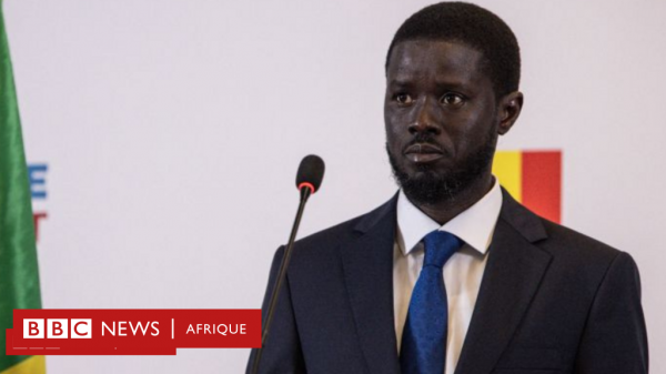 Bassirou Diomaye Faye : 5 points à retenir du premier discours du 5e président élu du Sénégal