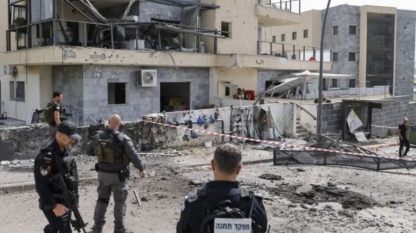 Israël: un civil tué dans le nord du pays par des frappes venues du Liban