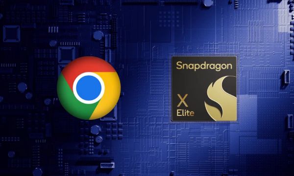 Google annonce une version beaucoup plus rapide de Chrome pour les ordinateurs portables Windows avec puce Snapdragon