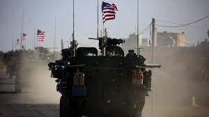 La diplomatie syrienne dénonce une «agression américaine» dans la région de Deir ez-Zor
