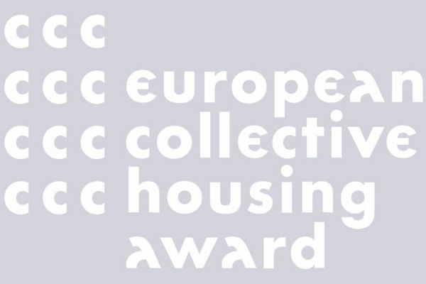 Appel à réalisations pour l'European Collective Housing Award