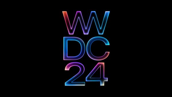 Apple : la WWDC aura lieu le 10 juin prochain