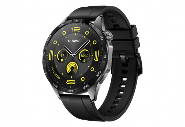 Grosse promo sur la Huawei Watch GT4 chez Darty – Profitez d'une remise de -12% !