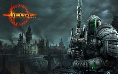 Hellgate: Redemption, un nouveau jeu AAA dans l'univers de Hellgate: London annoncé