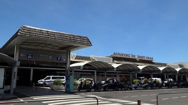 L'État refuse d'homologuer les nouveaux tarifs de l'aéroport de Tahiti-Faa'a