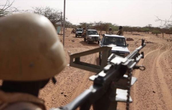 Burkina Faso : plus dune centaine de terroristes neutralisés dans lest du pays (presse) (Xinhua)