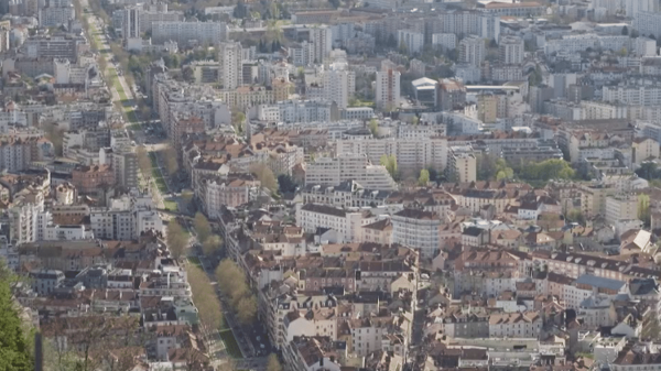 Isère : un homme activement recherché pour viols dans l'agglomération de Grenoble