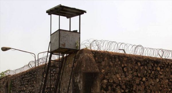 Centrafrique: un an de prison avec sursis pour un dirigeant de lopposition (AFP)