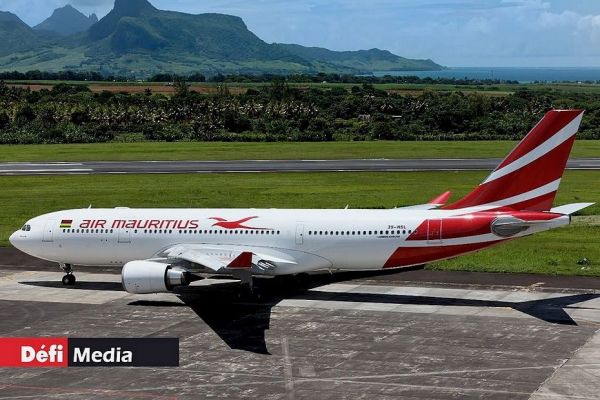 Air Mauritius est victime de pannes en série