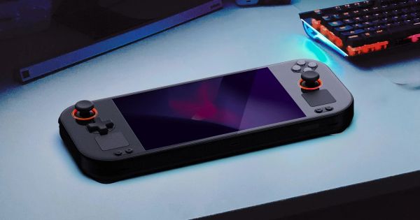 Actualité : Orange Pi Neo : cette console portable à 500 $ qui veut faire de l'ombre au Steam Deck