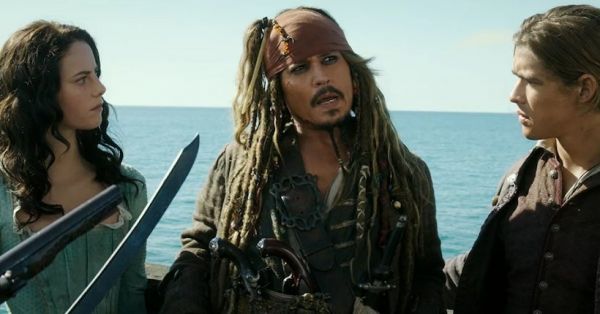 C'est officiel, Pirates des Caraïbes va avoir droit à un reboot, sans Johnny Depp ni Margot Robbie
