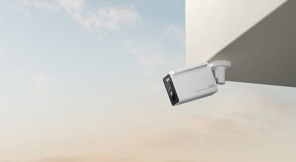 Xiaomi lance quatre nouvelles caméras de surveillance pour l'extérieur et l'intérieur