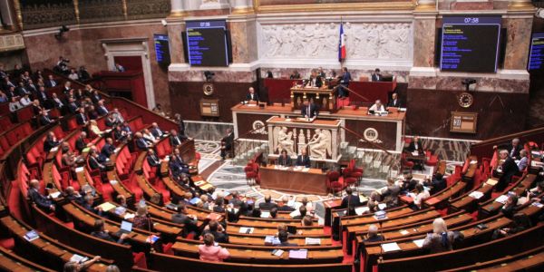 L'Assemblée nationale adopte un texte contre la «discrimination capillaire»