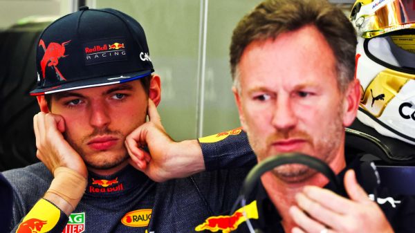 F1: la position de Horner renforcée chez Red Bull, l'avenir de Verstappen toujours incertain?