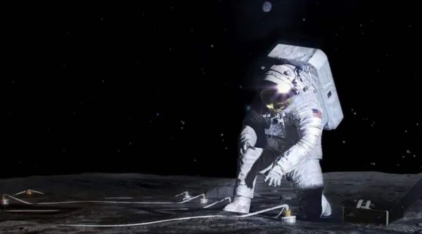 Les astronautes d’Artemis 3 emmèneront des plantes avec eux sur la Lune